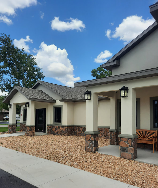 Advanced Allergy Center